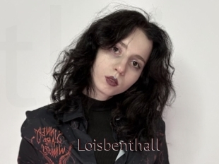 loisbenthall Top listen server