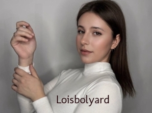 Loisbolyard
