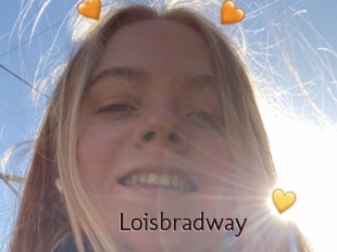 Loisbradway
