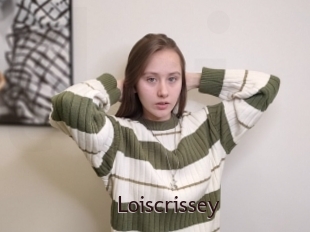 Loiscrissey