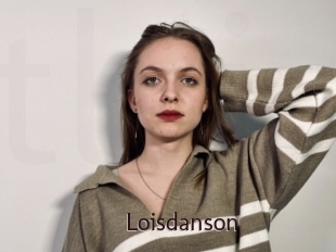 Loisdanson
