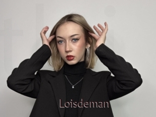 Loisdeman