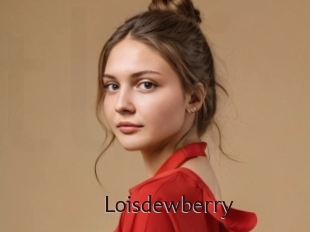 loisdewberry Top listen server
