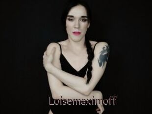 Loisemaximoff