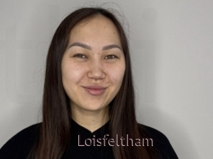Loisfeltham