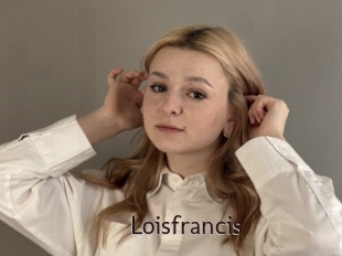 Loisfrancis