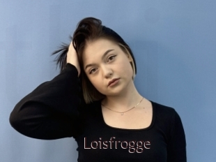 Loisfrogge