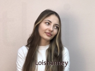 Loishanney