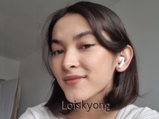 Loiskyong