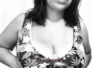 Lolaboobs