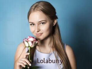 Lolabuny
