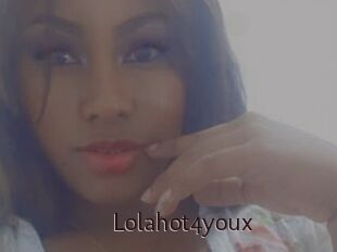 Lolahot4youx