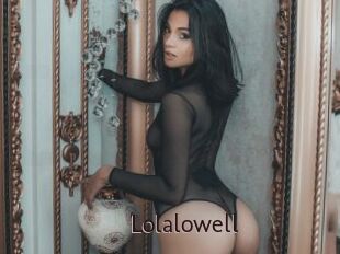 Lolalowell