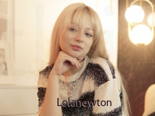 lolanewton Top listen server