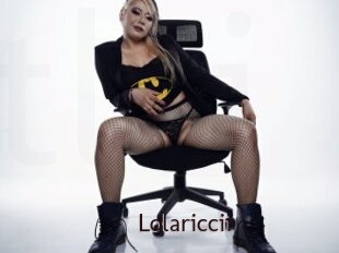 Lolariccii