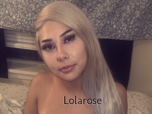 Lolarose