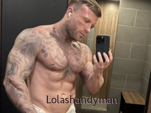 Lolashandyman