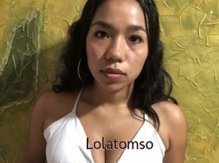 Lolatomso
