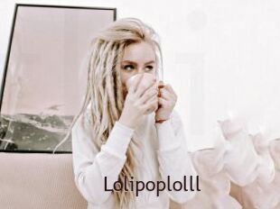 Lolipoplolll