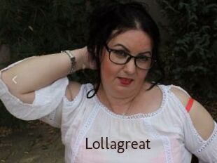Lollagreat
