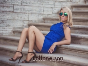lollanelson Top listen server