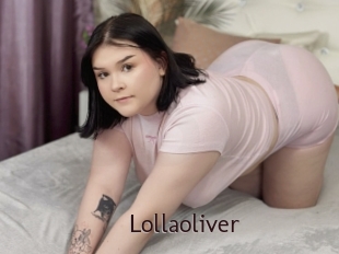 lollaoliver Top listen server