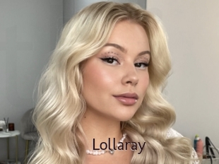 lollaray Top listen server