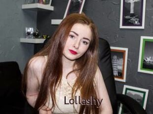 Lollashy