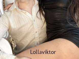 Lollaviktor