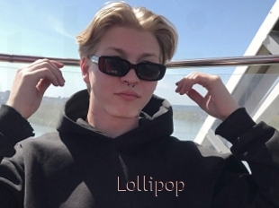 Lollipop