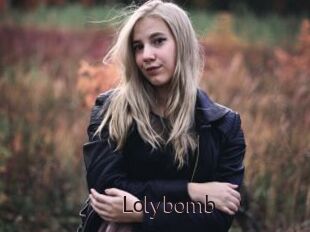 Lolybomb