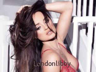 Londonlibby