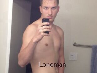 Loneman