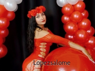Lopezsalome