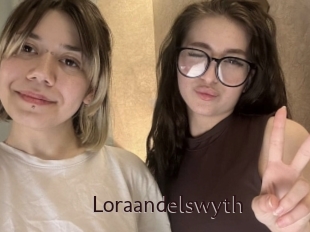 loraandelswyth Top listen server