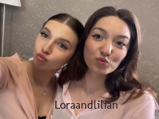 loraandlilian Top listen server