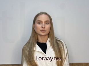 Loraayres
