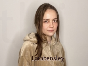 Lorabensley