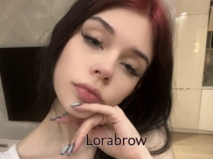 lorabrow Top listen server