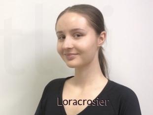 Loracrosier