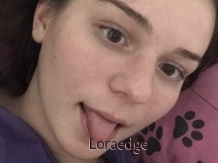 Loraedge