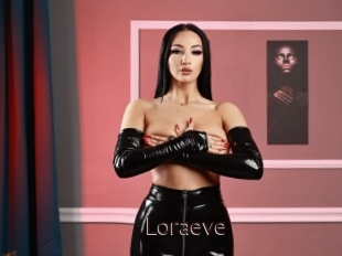 loraeve Top listen server