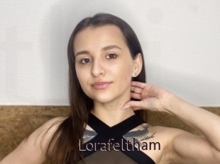 Lorafeltham
