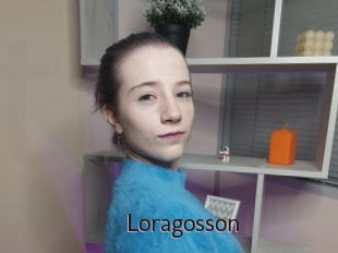 Loragosson