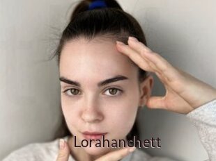 Lorahanchett