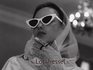 Lorahessel