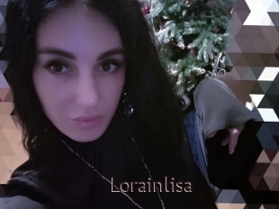 Lorainlisa