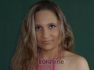 Lorainne