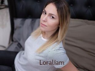 Loraliam