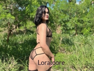 loraloore Top listen server